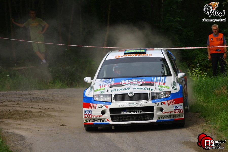 Rajd Rzeszowski